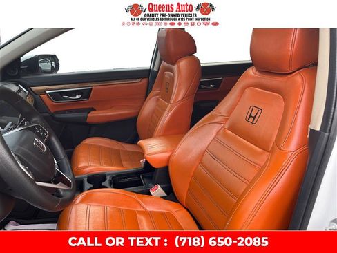Used 2019 Honda CR-V EX image 10