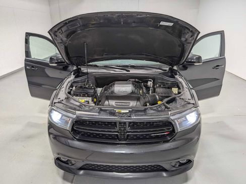 Used 2015 Dodge Durango R/T w/ Trailer Tow Group IV image 13