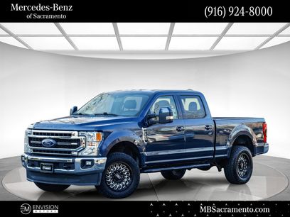 Used 2020 Ford F350 Lariat