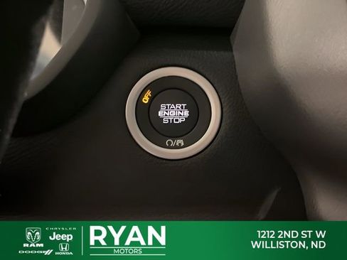 New 2026 RAM 2500 Laramie w/ Night Edition AWD/4WD image 36