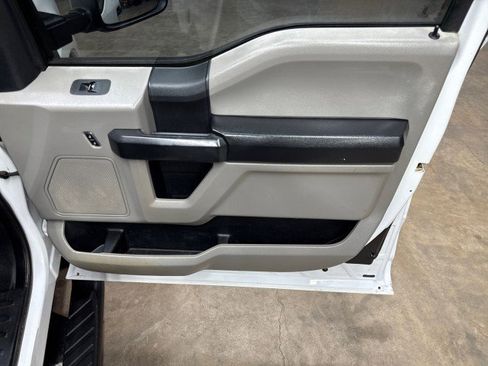 Used 2017 Ford F350 XL w/ Power Equipment Group image 20