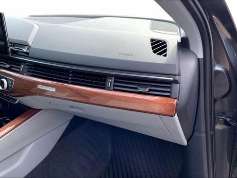 Used 2023 Audi A4 2.0T allroad Prestige image 16