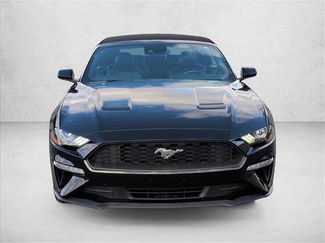 Used 2022 Ford Mustang Premium video 2
