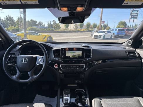 Used 2023 Honda Passport Elite image 23