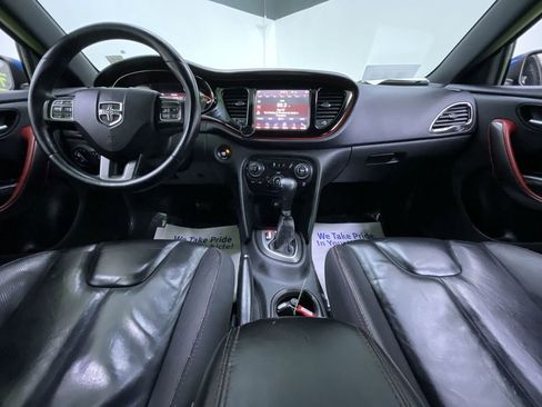 Used 2015 Dodge Dart GT image 19