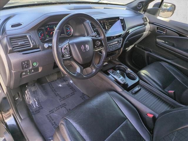 Used 2019 Honda Passport Elite image 10