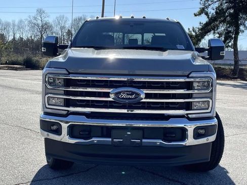 New 2026 Ford F350 King Ranch w/ Chrome Package AWD/4WD image 23
