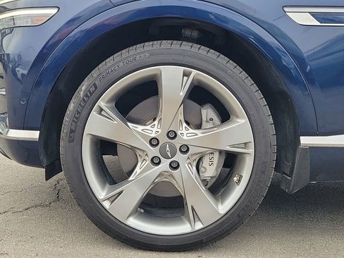 Used 2022 Genesis GV80 2.5T w/ Prestige Package 04 image 9