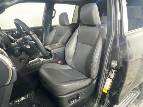 Used 2023 Lexus GX 460 Premium w/ Premium Package image 22