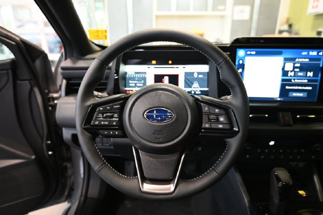New 2026 Subaru Outback Touring AWD/4WD image 4