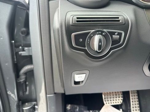 Certified 2023 Mercedes-Benz GLC 43 AMG 4MATIC Coupe image 19