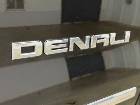 Used 2015 GMC Sierra 1500 Denali image 9