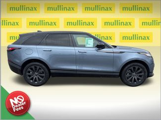 Used 2023 Land Rover Range Rover Velar R-Dynamic S video 2