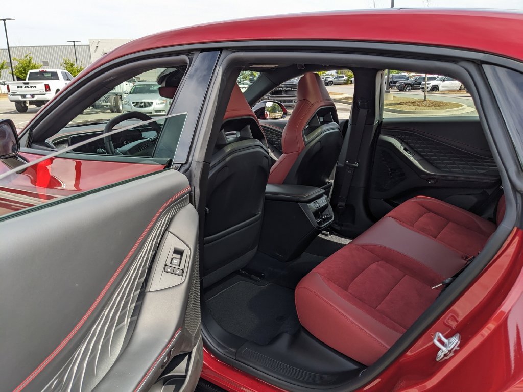 New 2026 Dodge Charger R/T AWD/4WD image 39