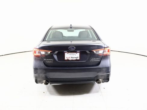 Used 2023 Subaru Legacy Touring XT image 12