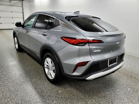 New 2026 Buick Envista Preferred w/ Convenience II Package image 7