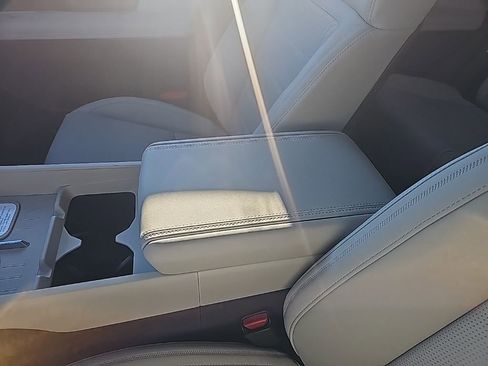 New 2026 Hyundai Santa Fe Calligraphy image 22