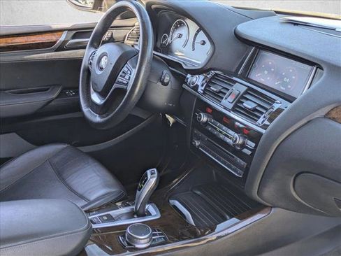 Used 2017 BMW X3 sDrive28i image 24