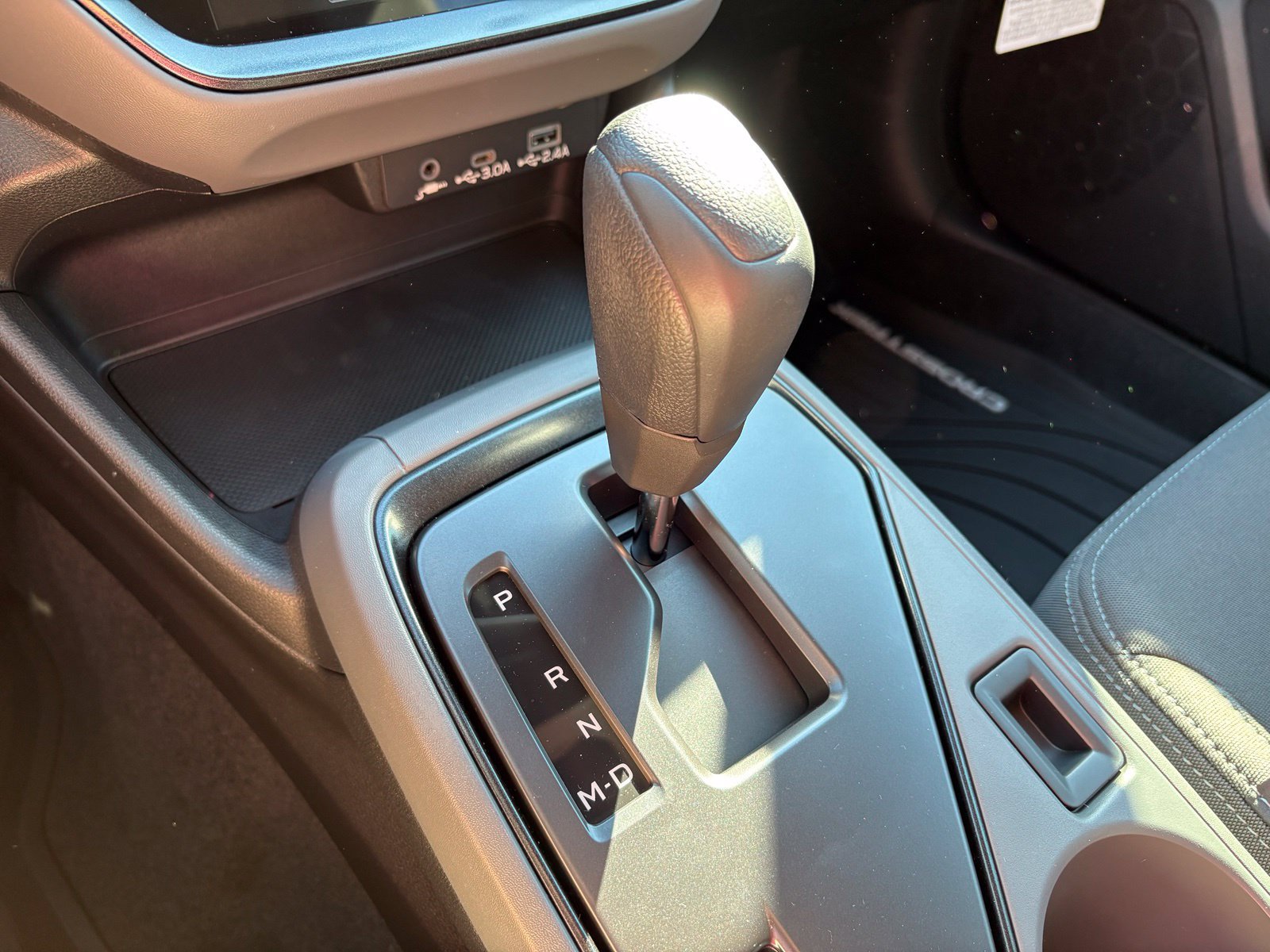 New 2026 Subaru Crosstrek 2.5i Premium AWD/4WD image 19