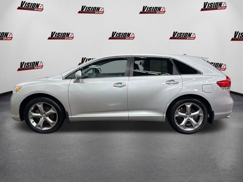 Used 2012 Toyota Venza Limited image 8