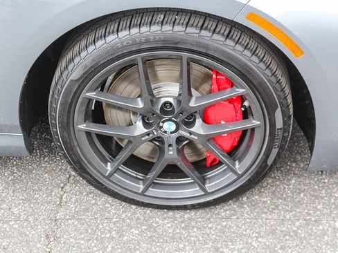 Used 2024 BMW M235i xDrive Gran Coupe w/ M Performance Package AWD/4WD image 15