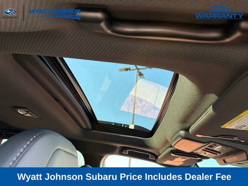 New 2026 Subaru Outback Limited XT w/ Premium/Limited Package 2 AWD/4WD image 36