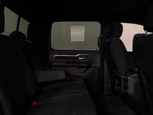 Used 2024 RAM 1500 Big Horn AWD/4WD image 33