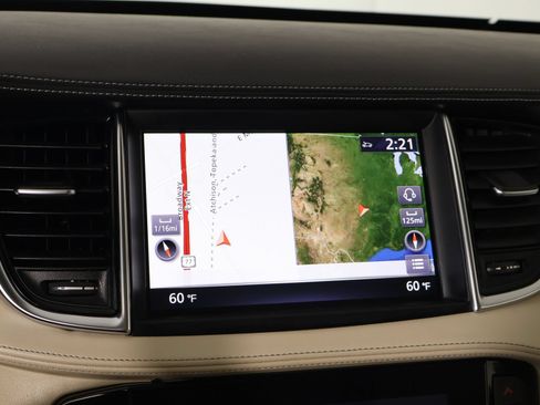 Used 2022 INFINITI QX50 Sensory AWD/4WD image 6