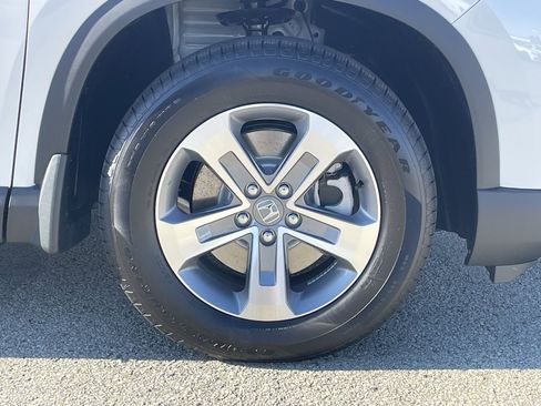 New 2025 Honda Pilot EX-L image 9