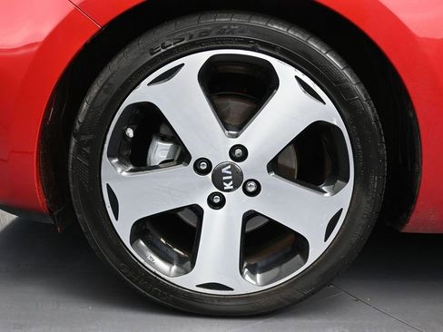 Used 2013 Kia Rio SX image 11