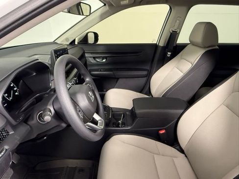 Used 2026 Honda CR-V EX image 27