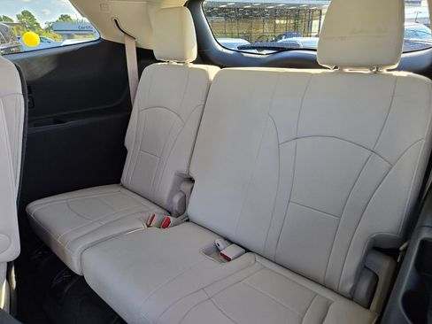 Used 2023 Buick Enclave Essence w/ Experience Buick Package FWD image 17