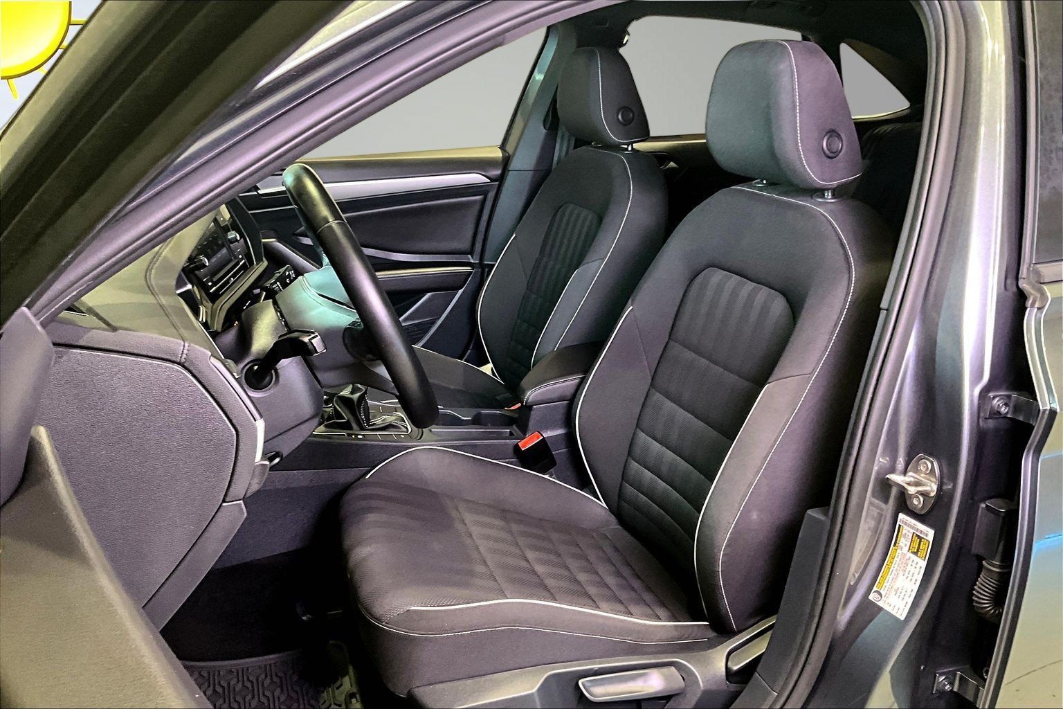 Used 2023 Volkswagen Jetta Sport FWD image 21
