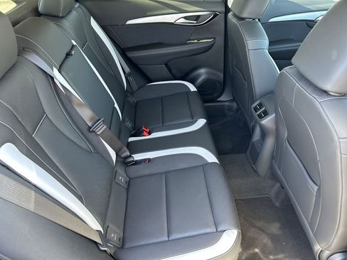 New 2026 Buick Envision Sport Touring image 27