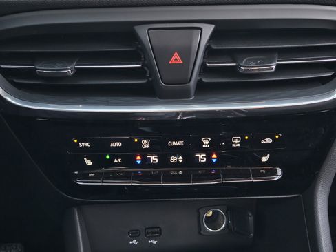 New 2026 Buick Encore GX Avenir w/ Avenir Technology Package image 14