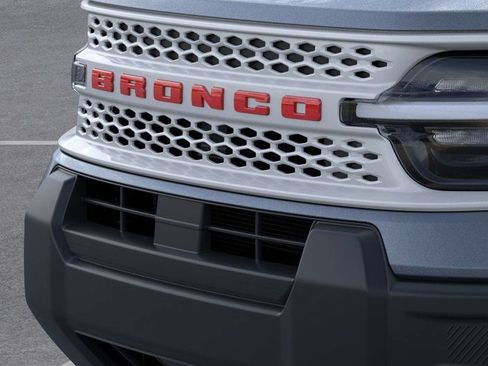 New 2026 Ford Bronco Sport Heritage w/ Convenience Package AWD/4WD image 20