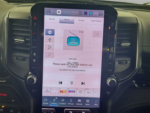 New 2026 RAM 1500 RHO image 13