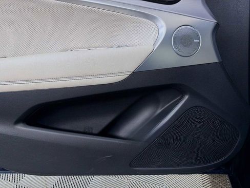 Used 2020 Genesis G70 2.0T w/ Elite Package image 16