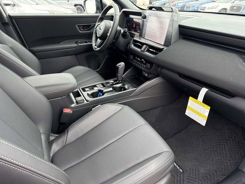 New 2026 Subaru Outback Limited XT AWD/4WD image 16