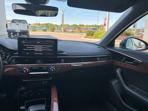 Used 2023 Audi A4 2.0T Premium AWD/4WD image 10