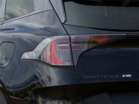 New 2026 Kia Sportage X-Line Prestige image 11