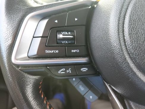 Used 2019 Subaru Crosstrek 2.0i Premium w/ Eyesight System AWD/4WD image 35