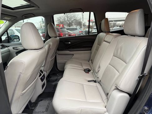 Used 2022 Honda Pilot EX-L image 18