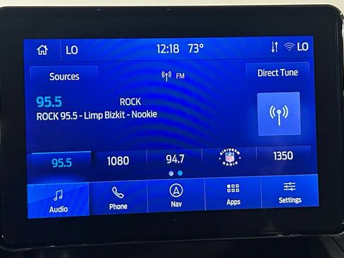 Used 2023 Ford Explorer XLT w/ Equipment Group 202A AWD/4WD image 83