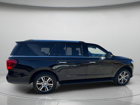 Certified 2024 Ford Expedition Max Limited image 31