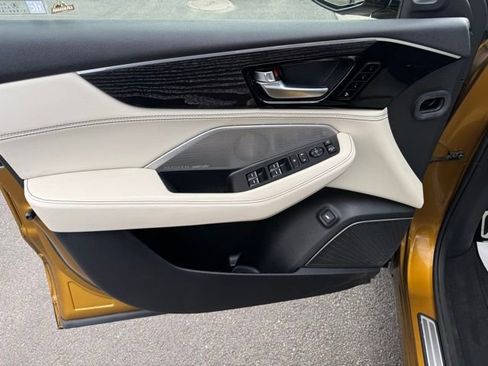 Used 2022 Acura MDX Type S image 18