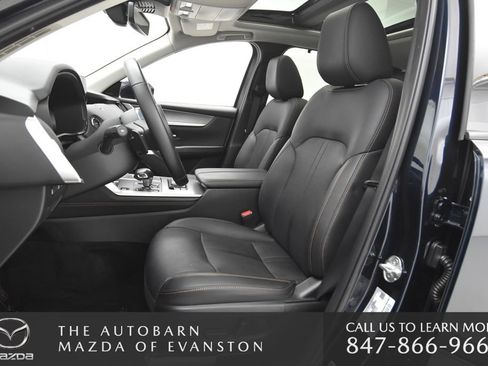 Certified 2024 MAZDA CX-90 Plug-In Hybrid w/ Premium Pkg image 21