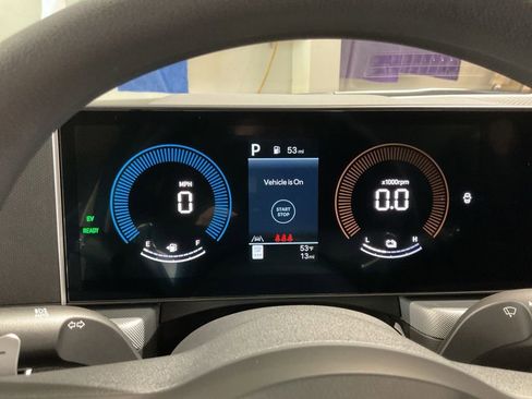 New 2026 Hyundai Sonata Blue FWD image 15