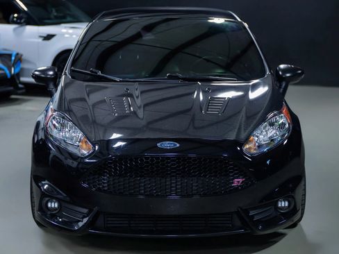 Used 2018 Ford Fiesta ST image 5