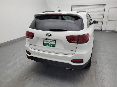 Used 2020 Kia Sorento S AWD/4WD image 7